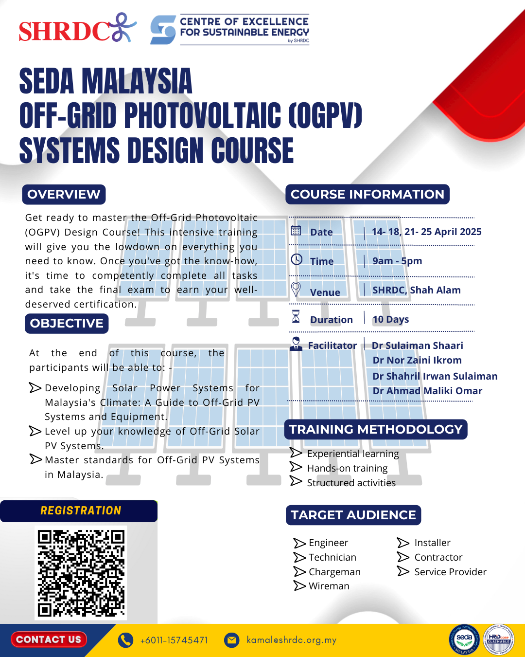 Training Image